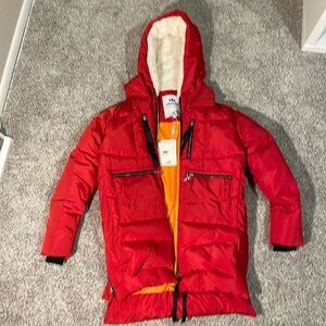 Orolay Down Jacket